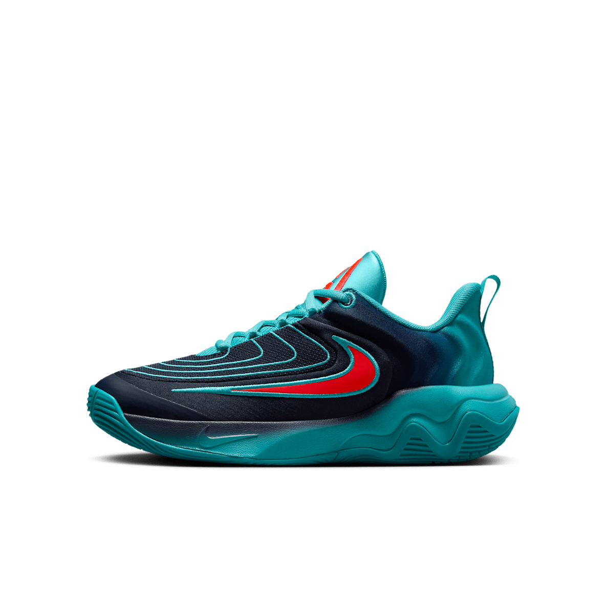 NIKE公式】 ヤニス・アデトクンボ シューズ【ナイキ公式通販】